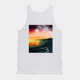 Beach Tank Top